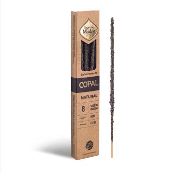 Copal - Natural Räucherstäbchen Sagrada Madre